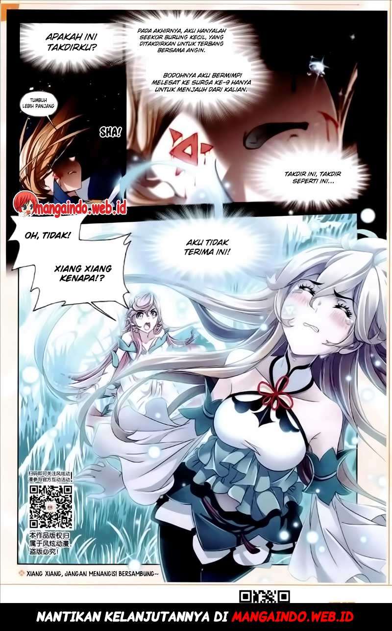 Soul Land Chapter 230 - halaman 24