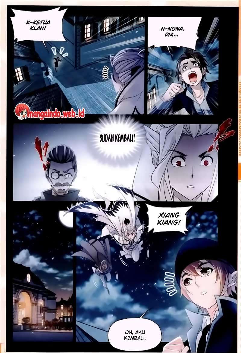 Soul Land Chapter 230 - halaman 6