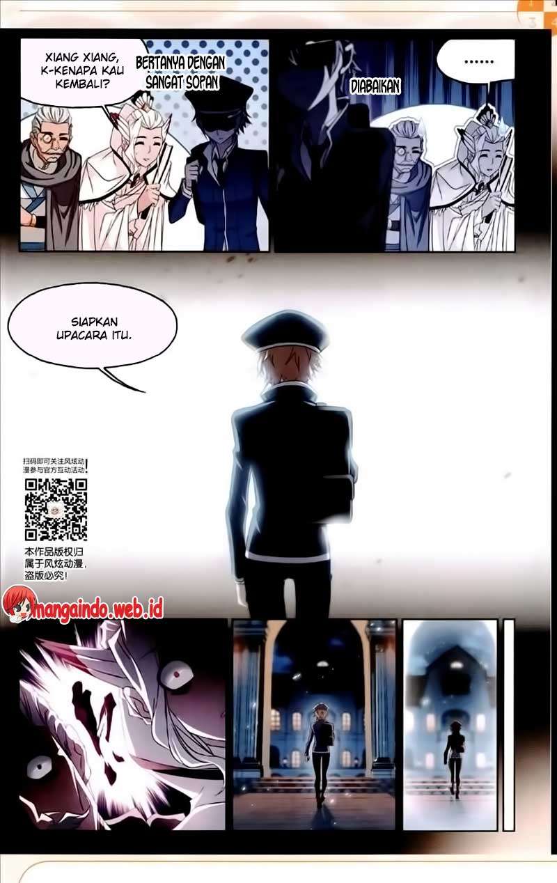 Soul Land Chapter 230 - halaman 7