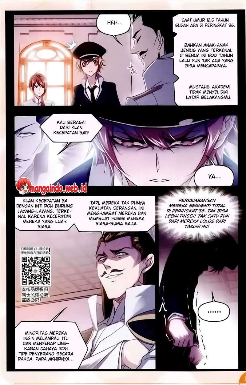 Soul Land Chapter 230 - halaman 9