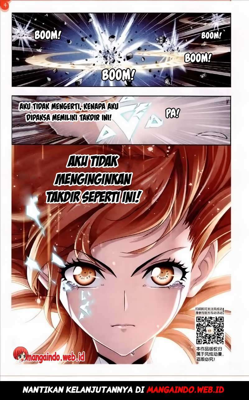 Soul Land Chapter 231 - halaman 25