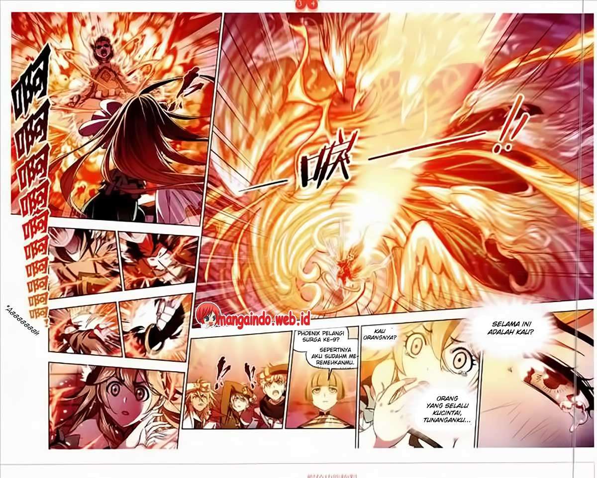 Soul Land Chapter 232 - halaman 11