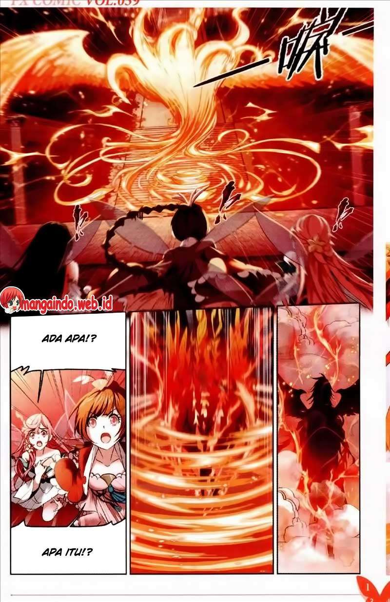 Soul Land Chapter 232 - halaman 12