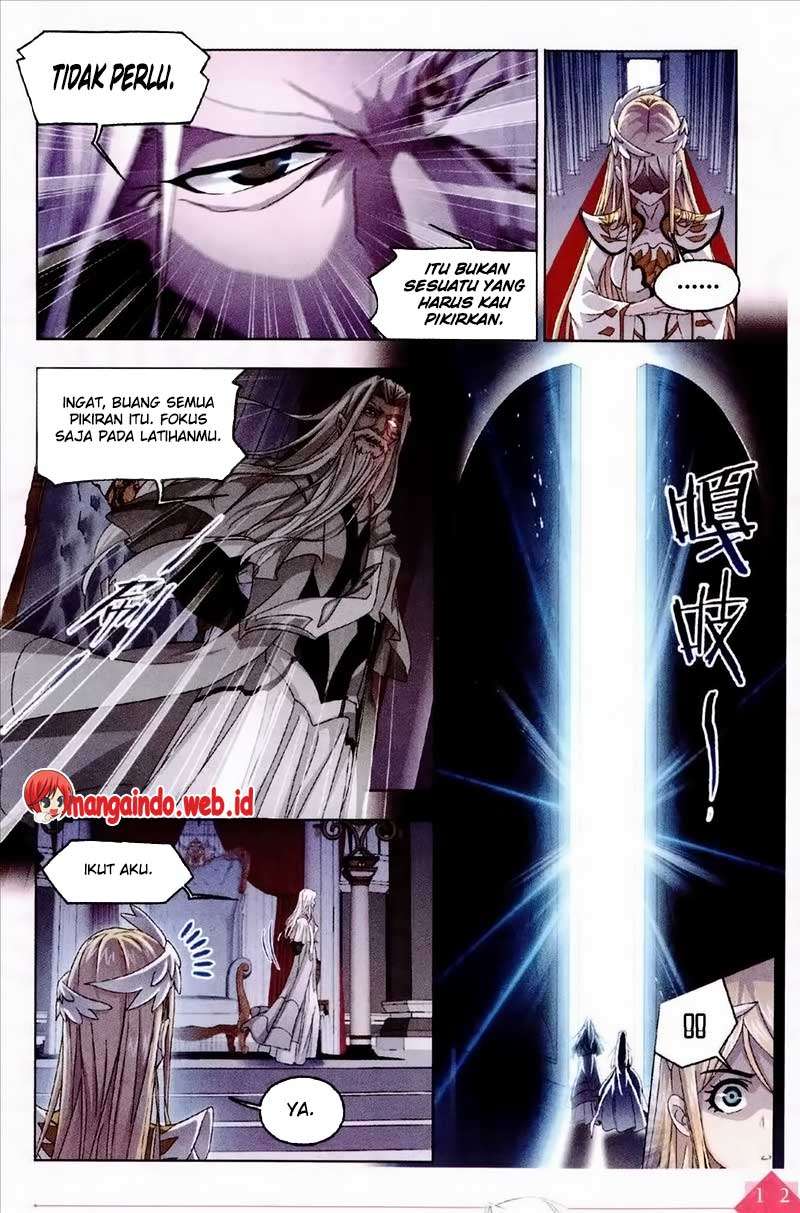 Soul Land Chapter 234 - halaman 17