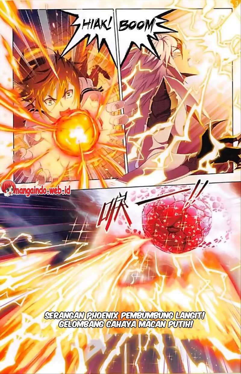 Soul Land Chapter 238 - halaman 13