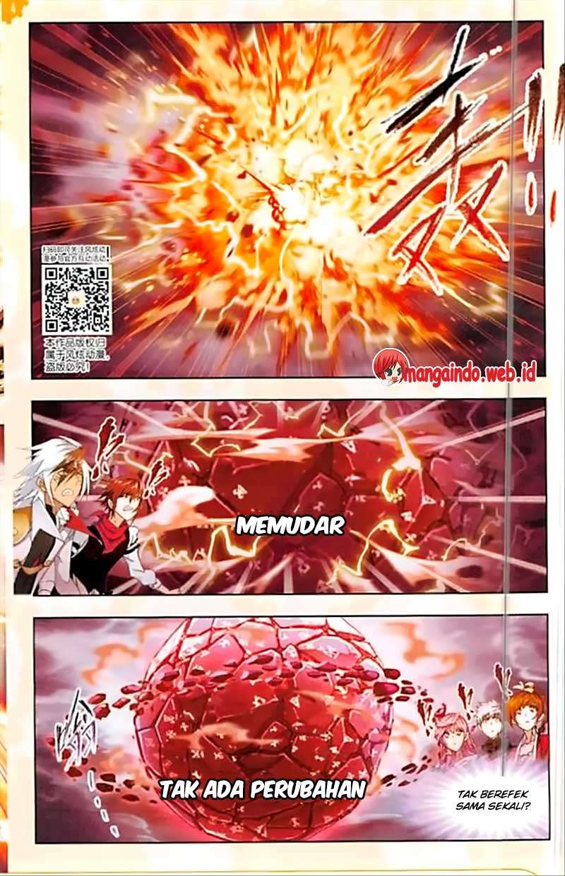 Soul Land Chapter 238 - halaman 14
