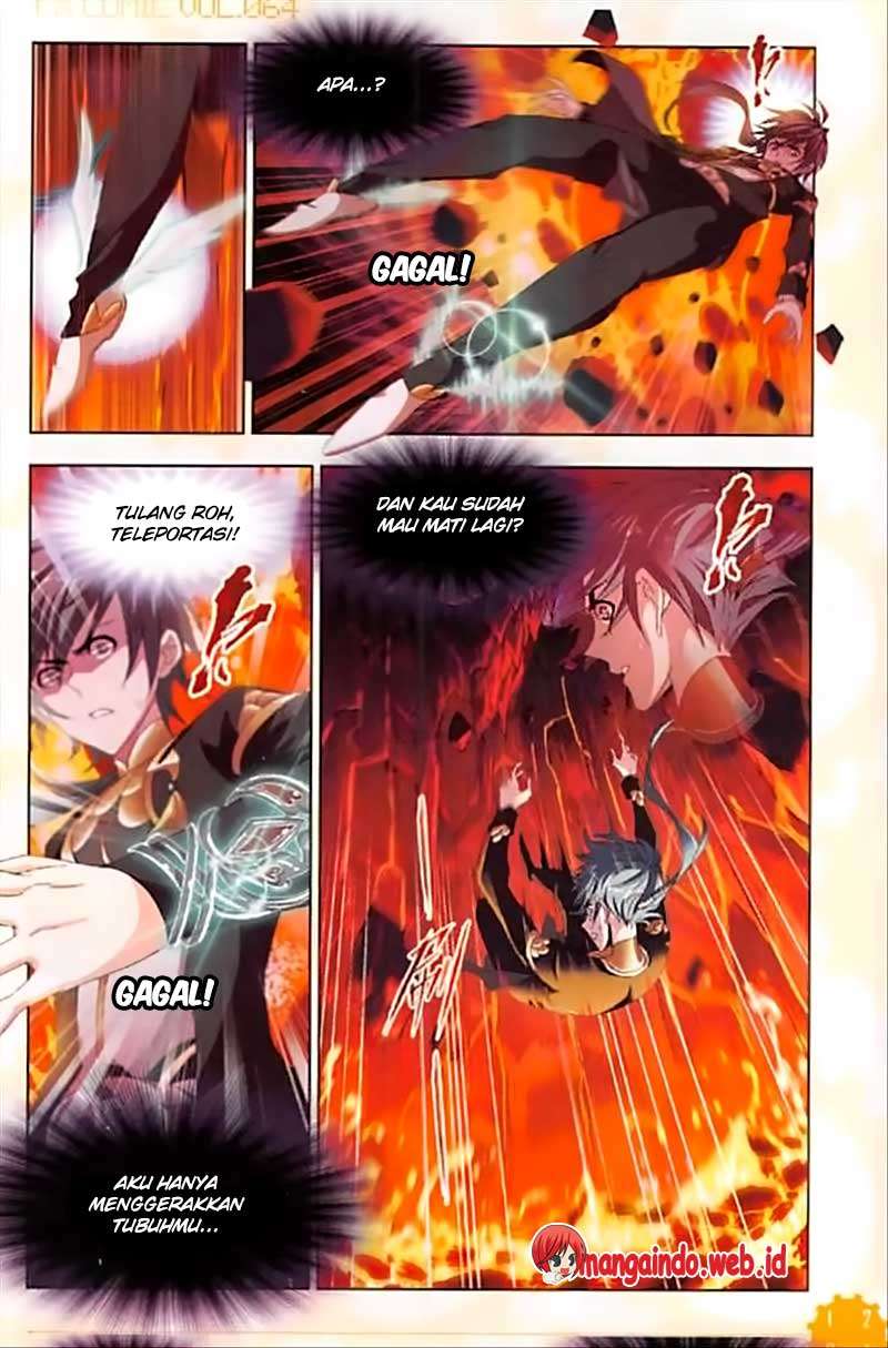 Soul Land Chapter 238 - halaman 23