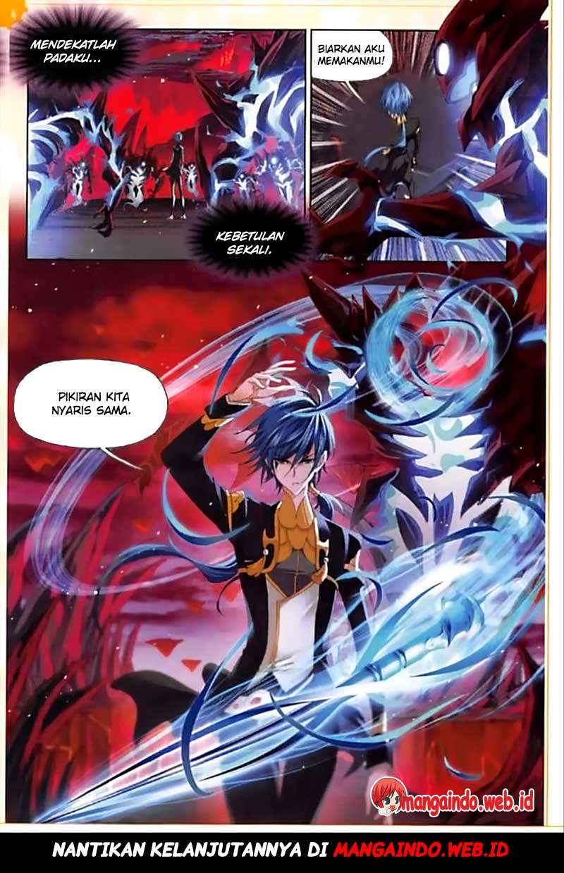Soul Land Chapter 238 - halaman 26