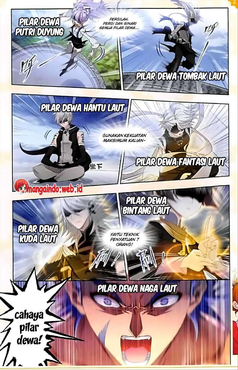 Soul Land Chapter 238 - halaman 5