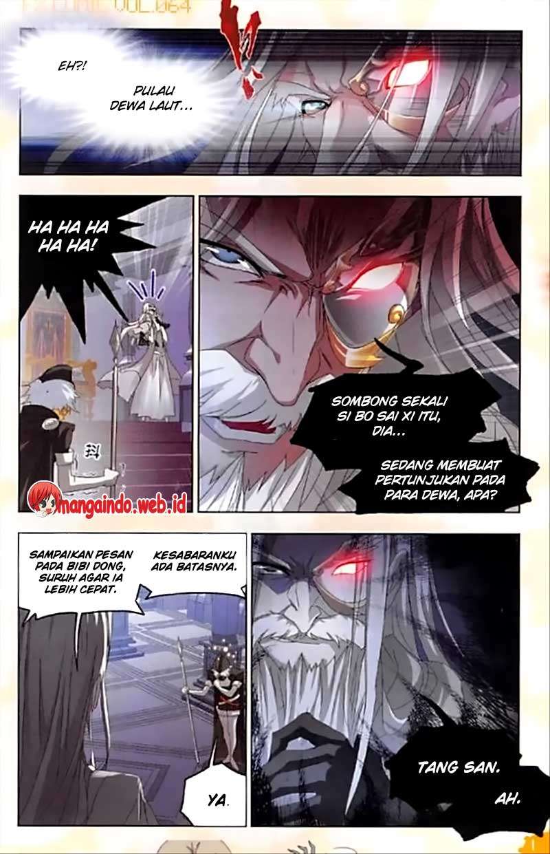Soul Land Chapter 238 - halaman 7