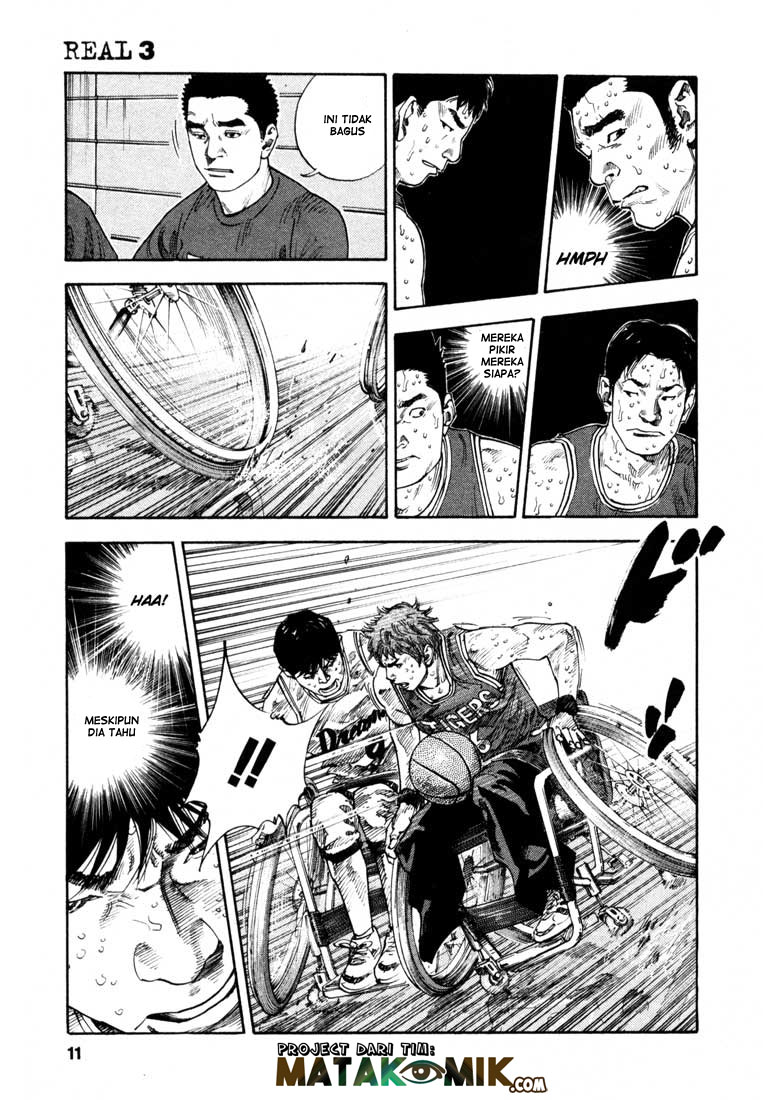 Soul Land Chapter 239 - halaman 15