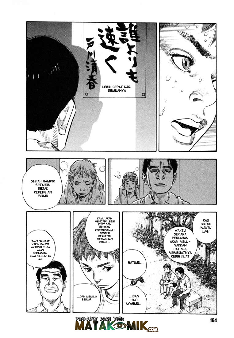 Soul Land Chapter 241 - halaman 25