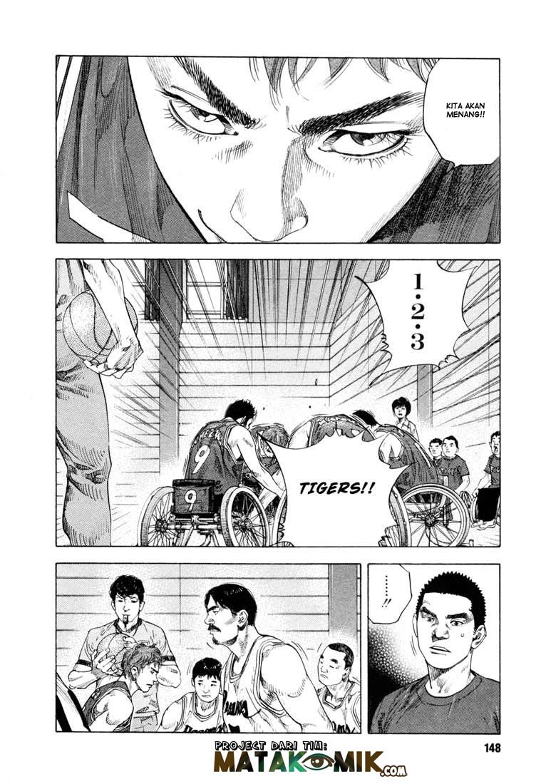 Soul Land Chapter 241 - halaman 9