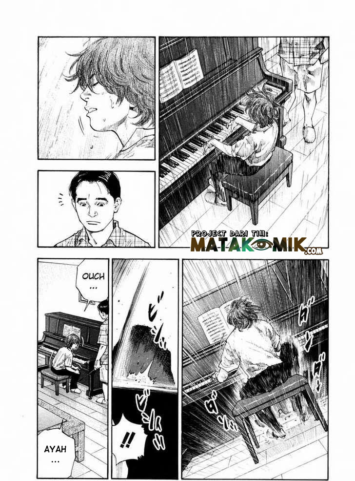 Soul Land Chapter 242 - halaman 14