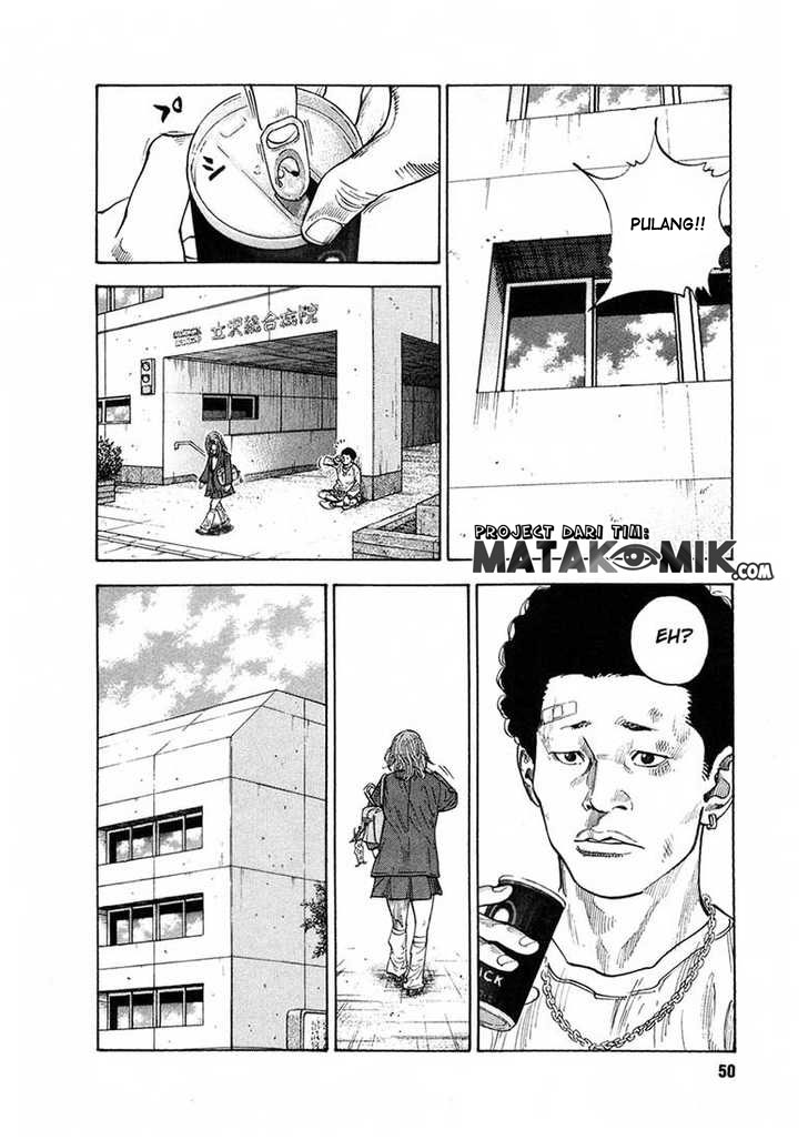 Soul Land Chapter 244 - halaman 18