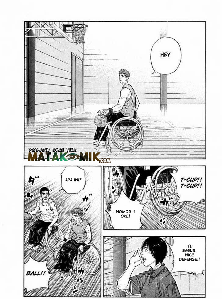 Soul Land Chapter 244 - halaman 26