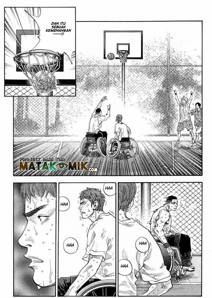 Soul Land Chapter 246 - halaman 10