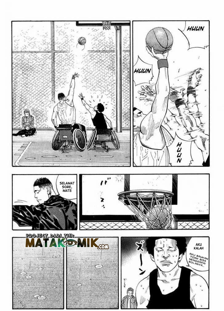 Soul Land Chapter 246 - halaman 15