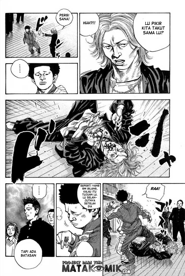 Soul Land Chapter 249 - halaman 15