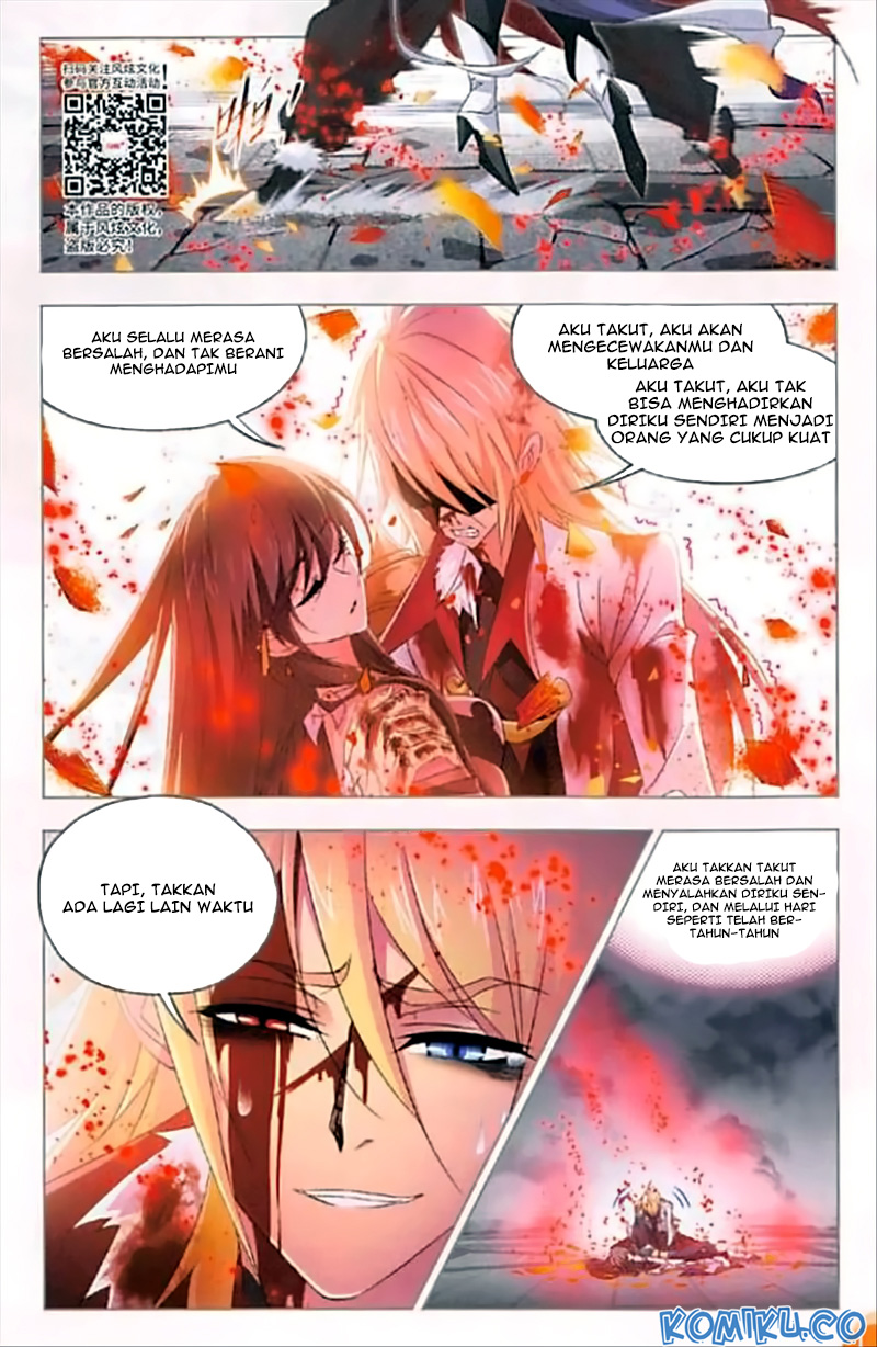 Soul Land Chapter 251 - halaman 10