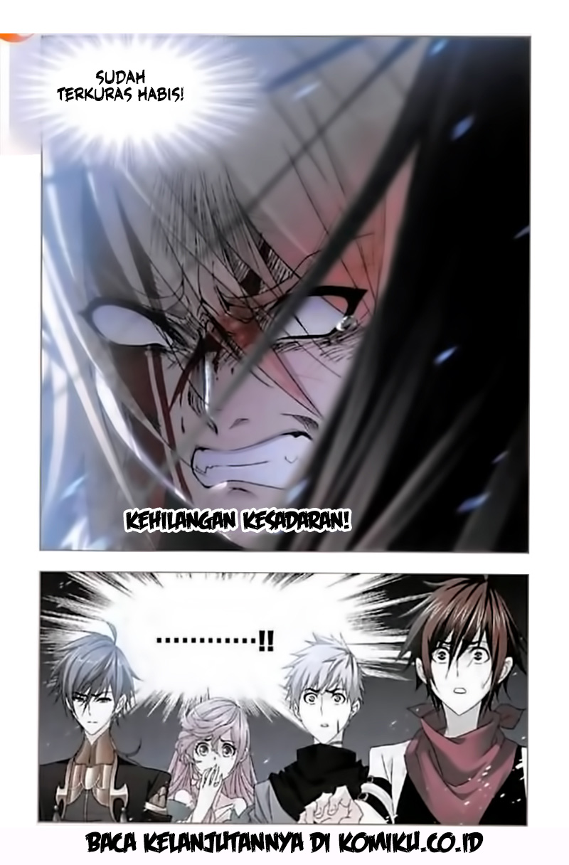 Soul Land Chapter 251 - halaman 25