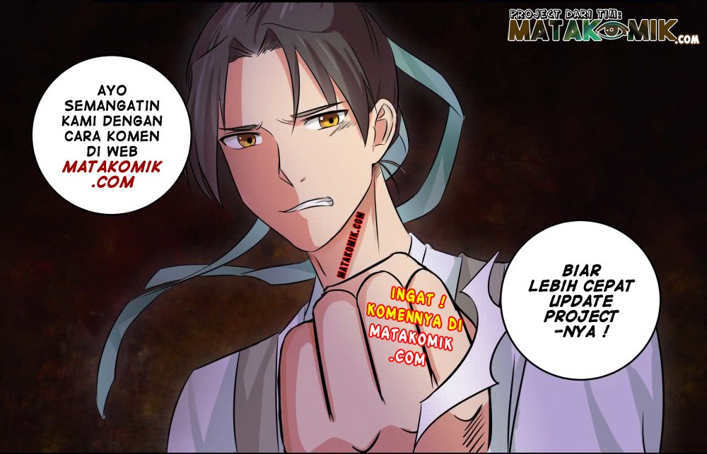 Soul Land Chapter 251 - halaman 5