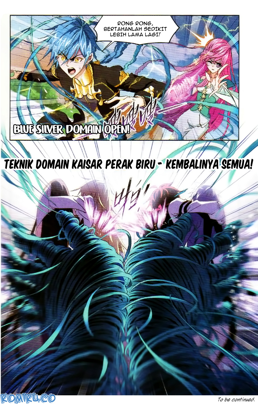 Soul Land Chapter 255 - halaman 24