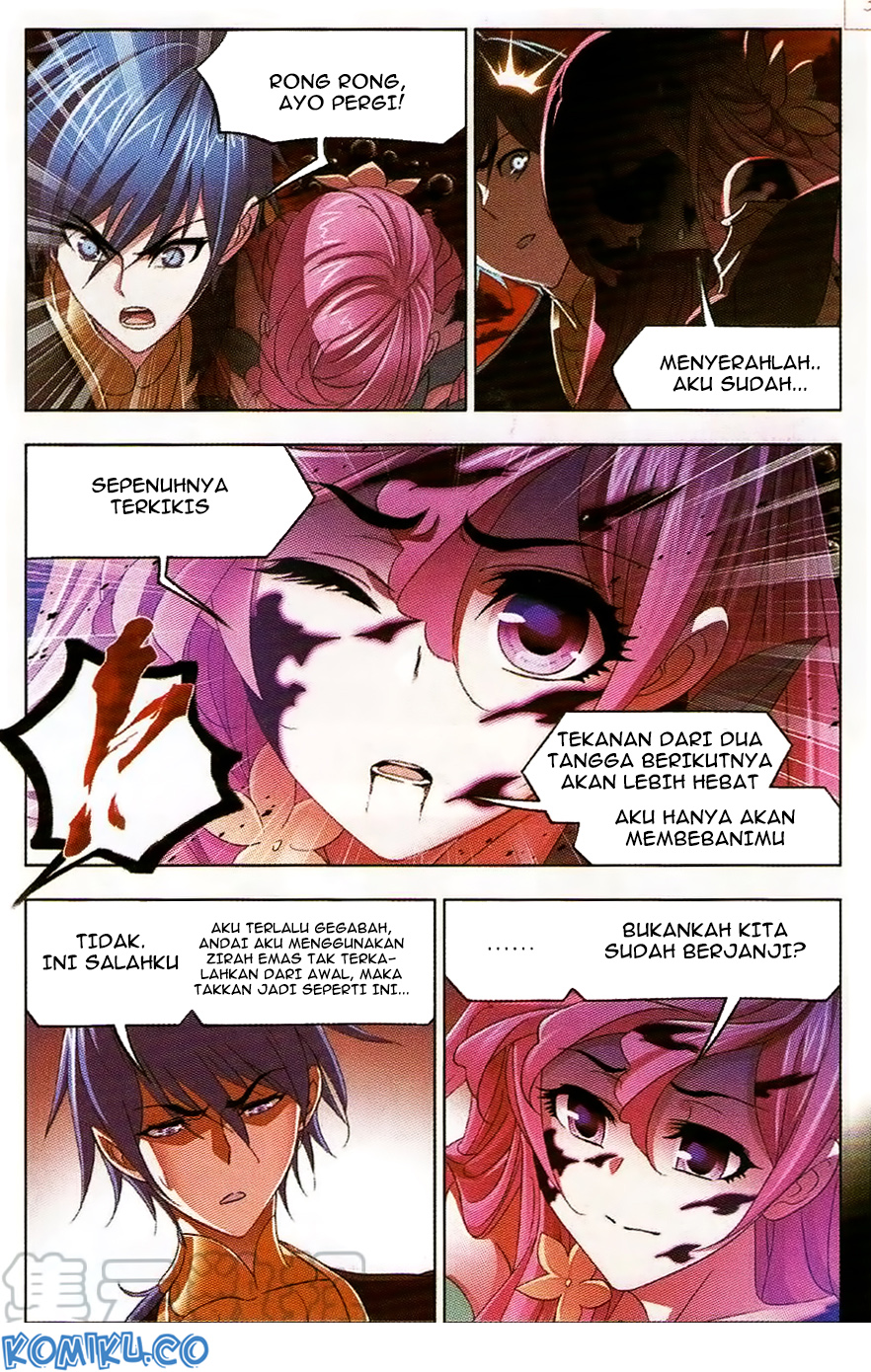 Soul Land Chapter 258 - halaman 12