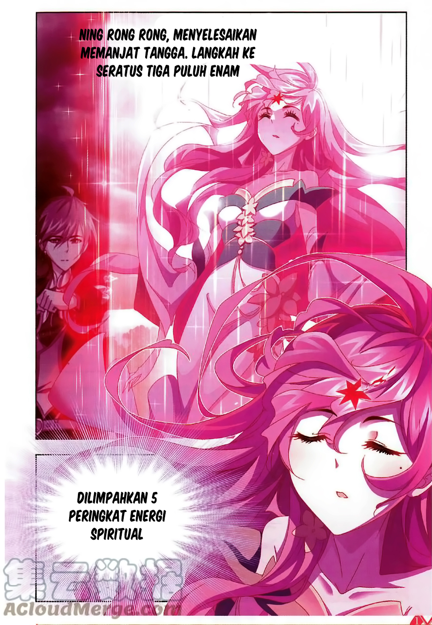 Soul Land Chapter 259 - halaman 22