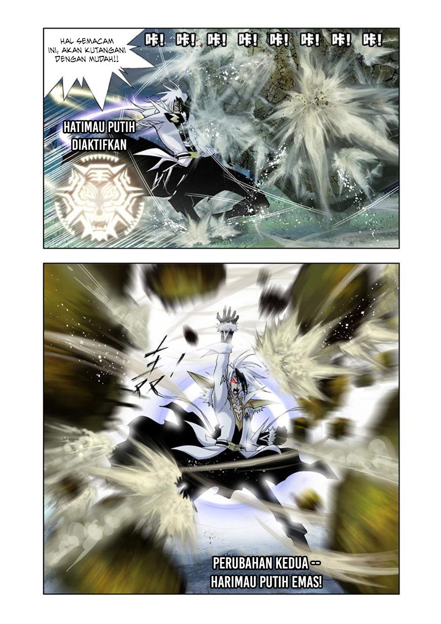 Soul Land Chapter 26 - halaman 10