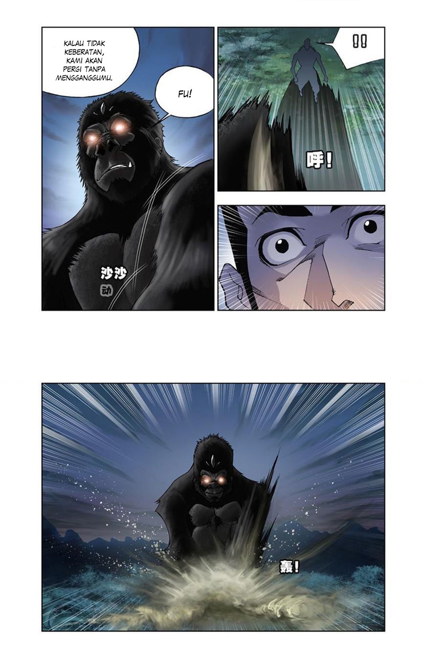 Soul Land Chapter 26 - halaman 5