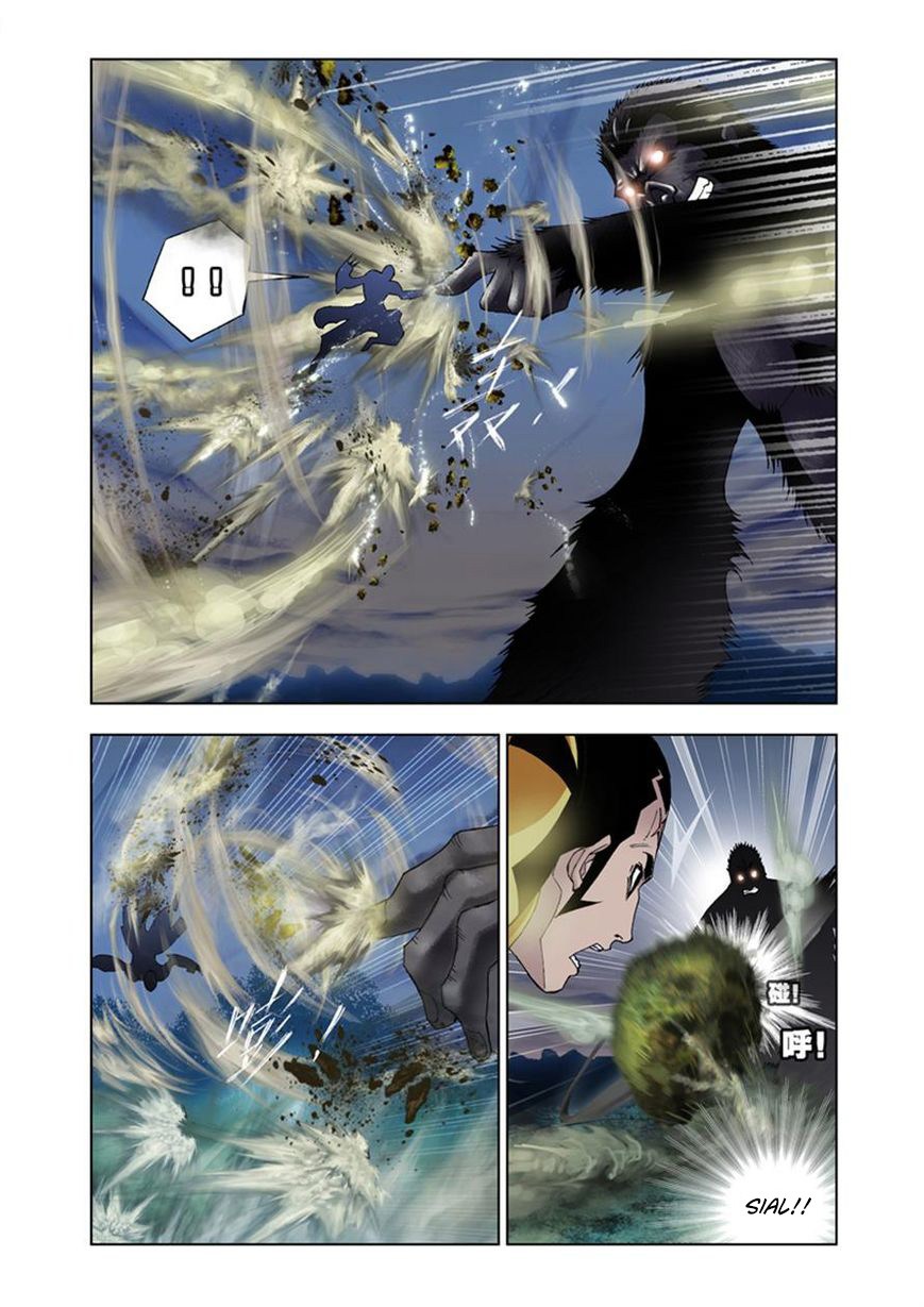 Soul Land Chapter 26 - halaman 8