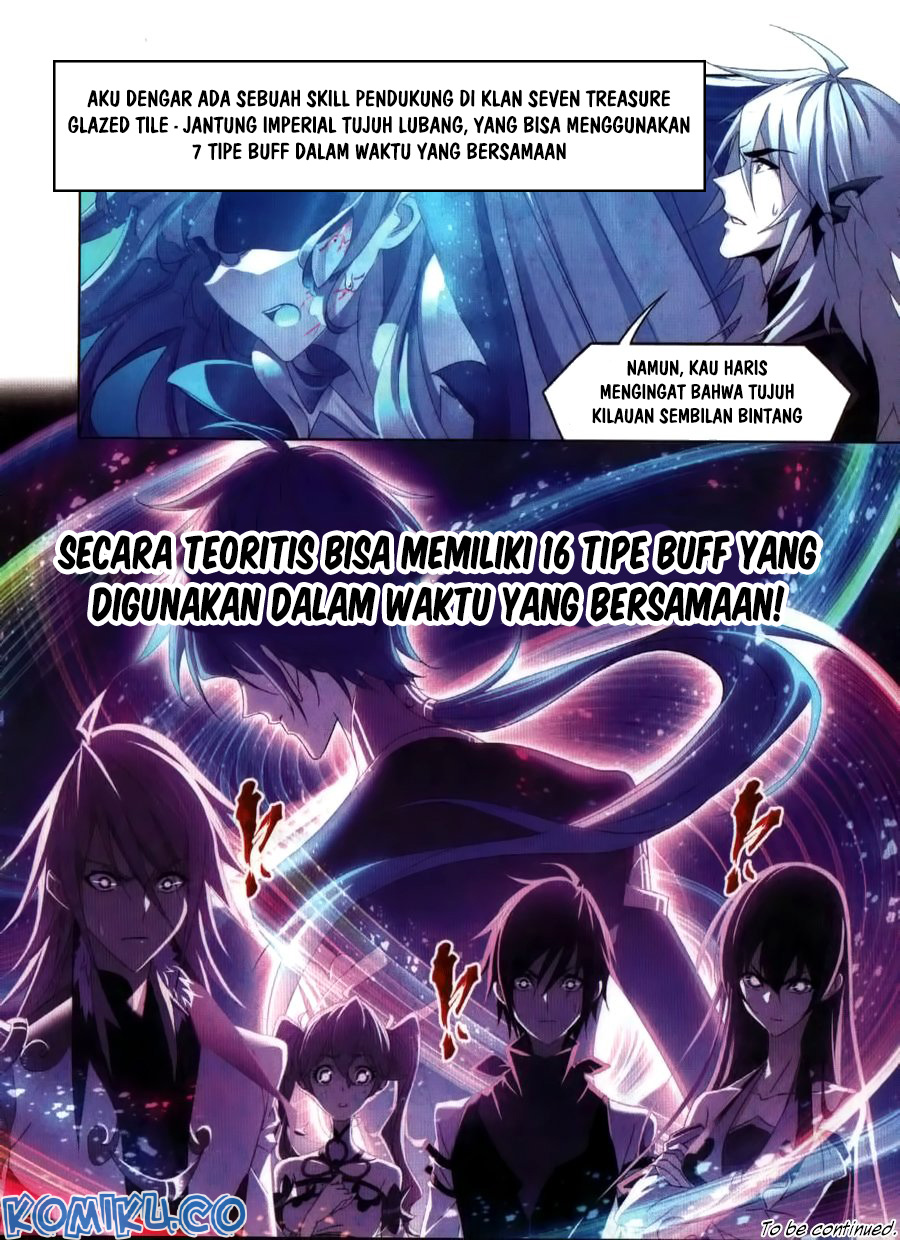 Soul Land Chapter 262 - halaman 25