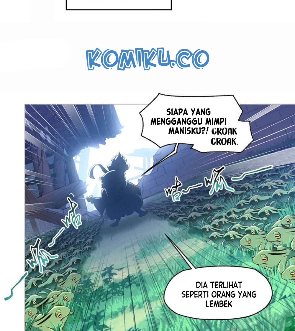 Soul Land Chapter 263.5 - halaman 10