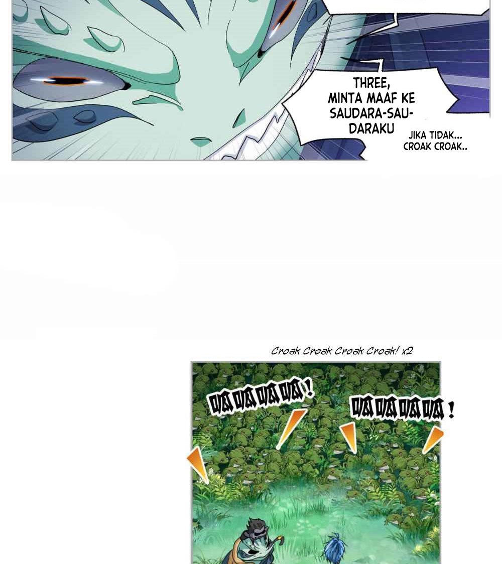 Soul Land Chapter 263.5 - halaman 14