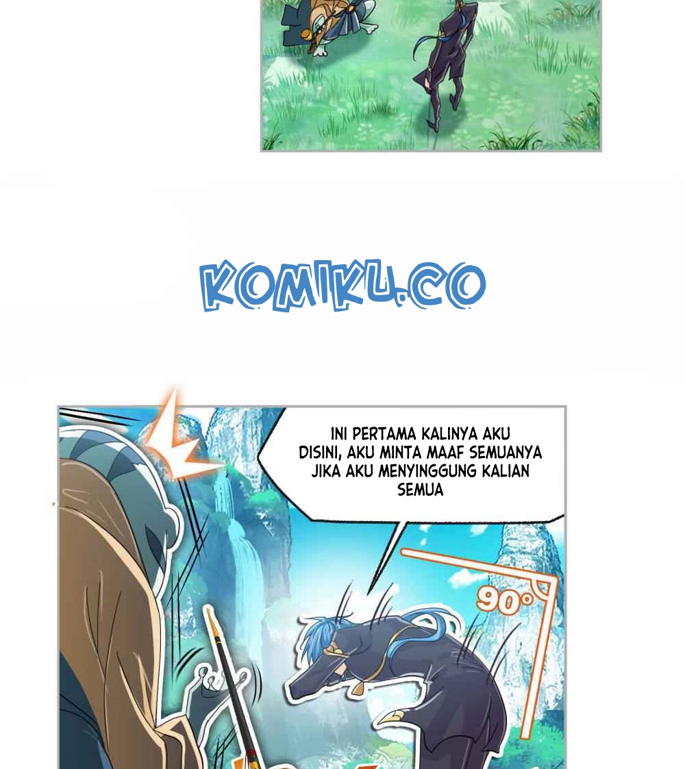 Soul Land Chapter 263.5 - halaman 15