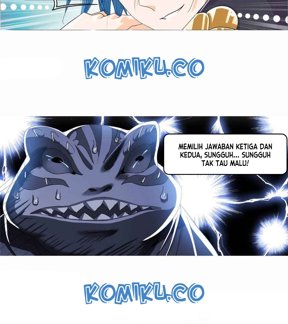 Soul Land Chapter 263.5 - halaman 17
