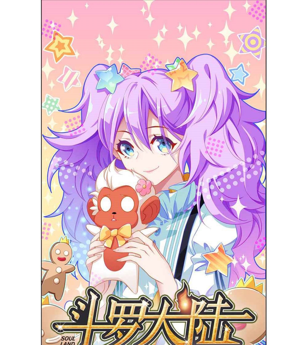 Soul Land Chapter 263.5 - halaman 2