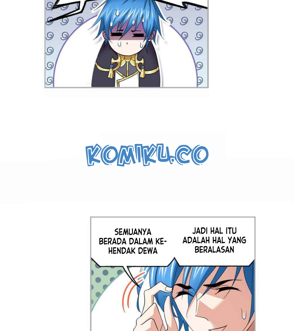 Soul Land Chapter 263.5 - halaman 20