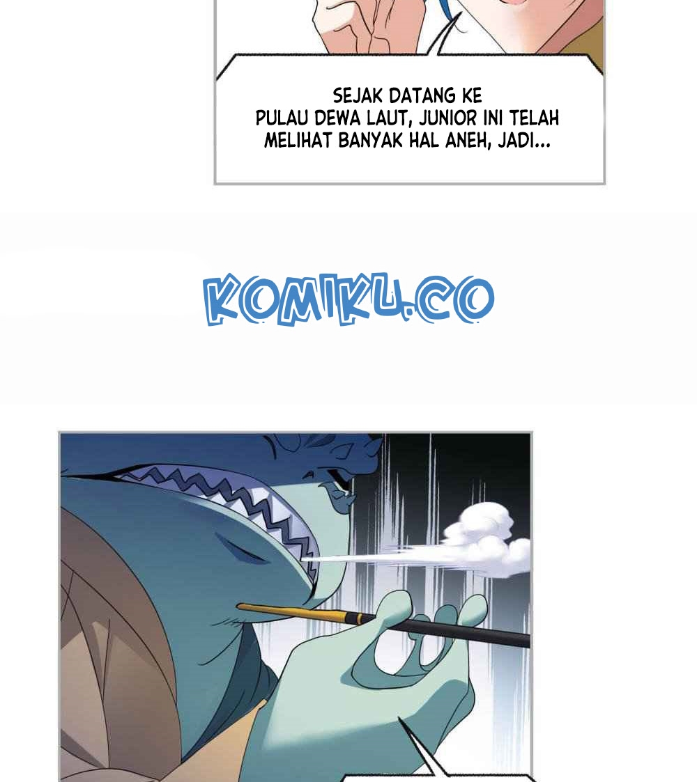 Soul Land Chapter 263.5 - halaman 21