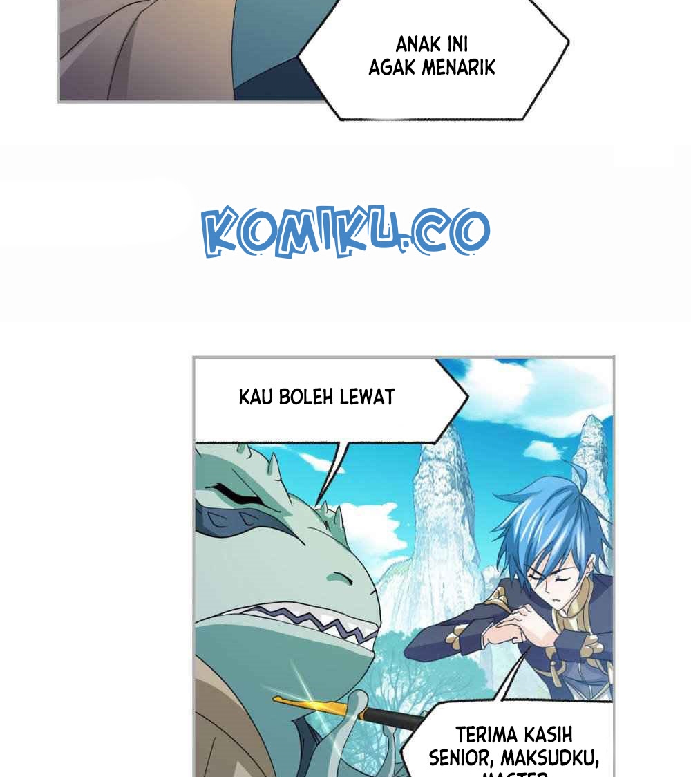 Soul Land Chapter 263.5 - halaman 22