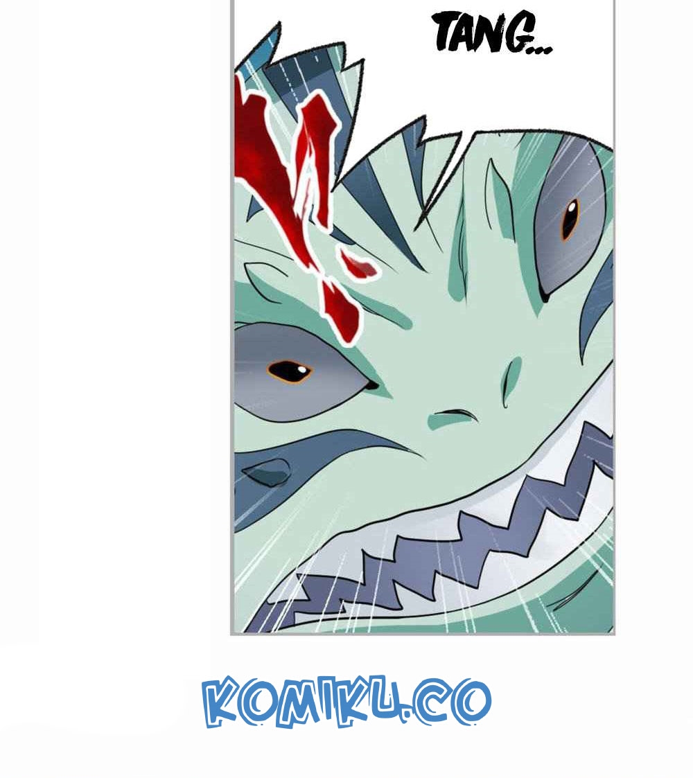 Soul Land Chapter 263.5 - halaman 25
