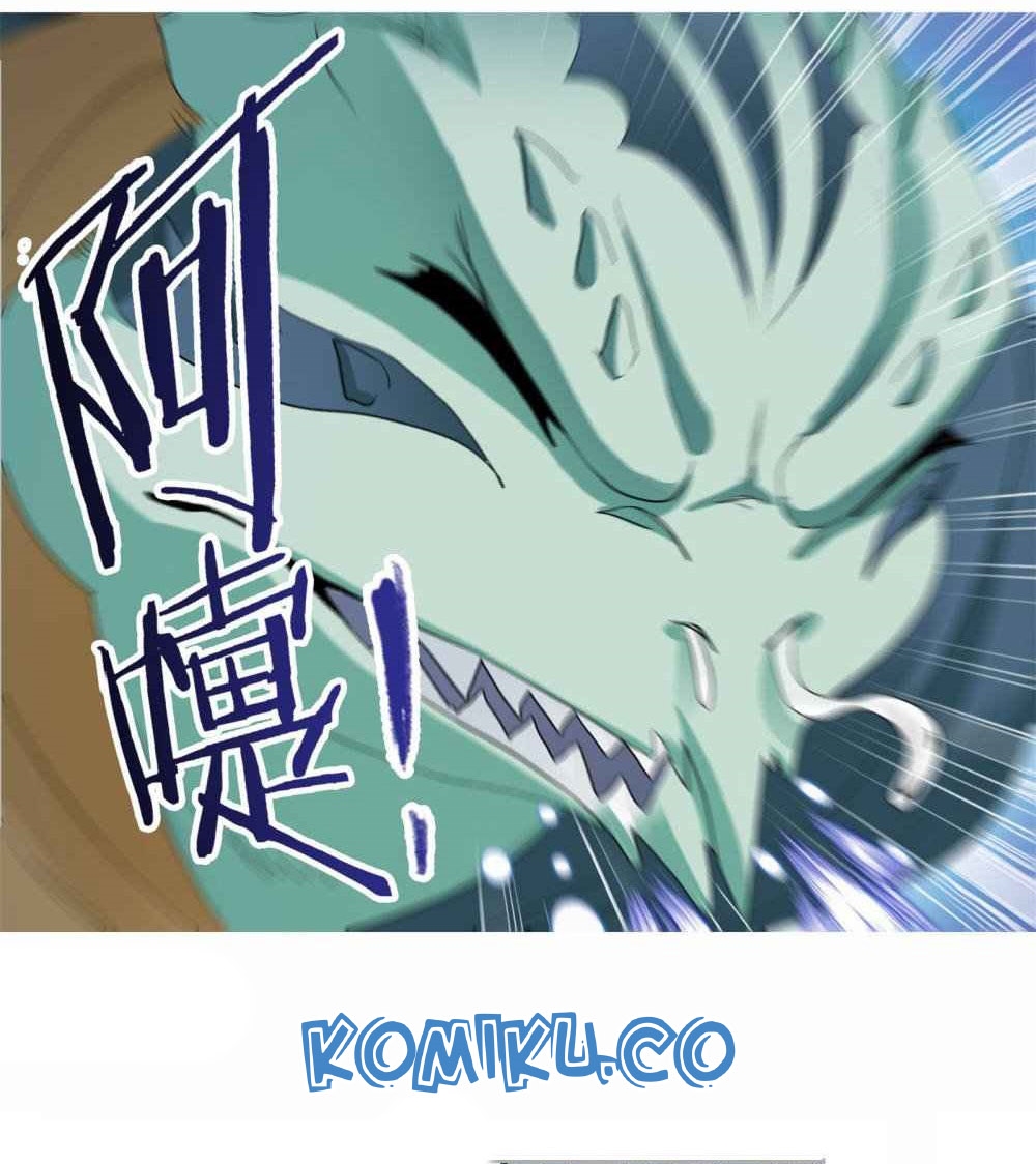 Soul Land Chapter 263.5 - halaman 26