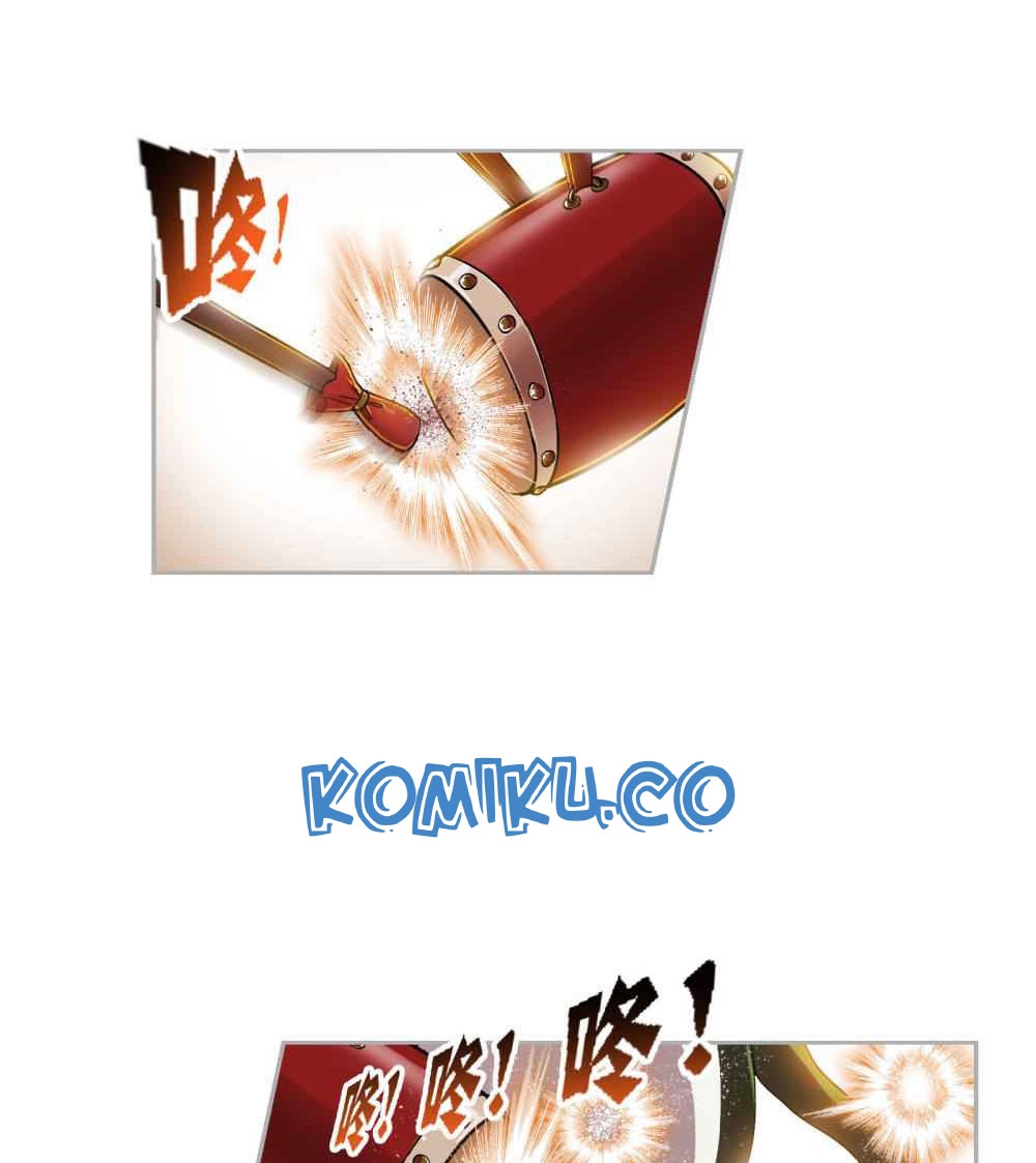 Soul Land Chapter 263.5 - halaman 32
