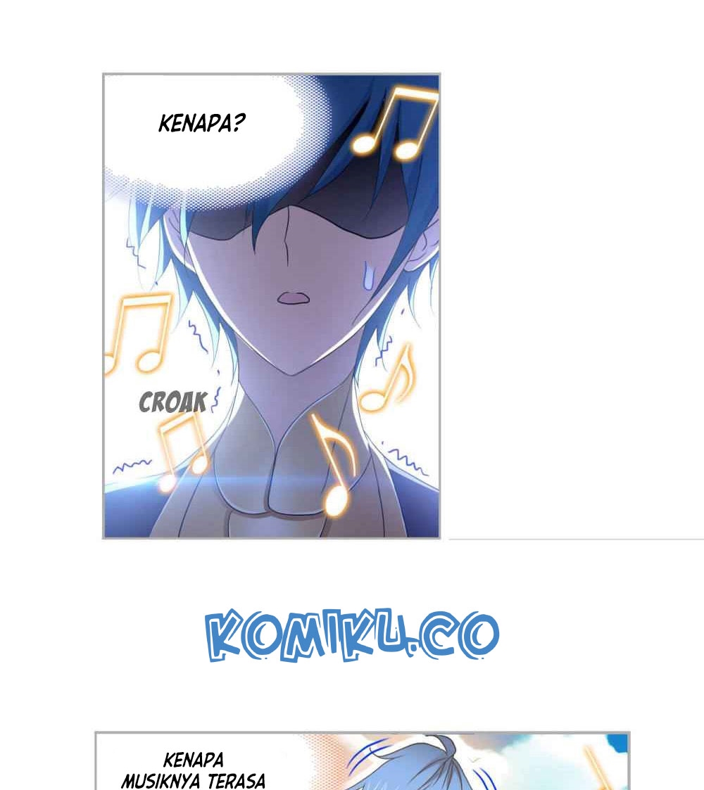 Soul Land Chapter 263.5 - halaman 34