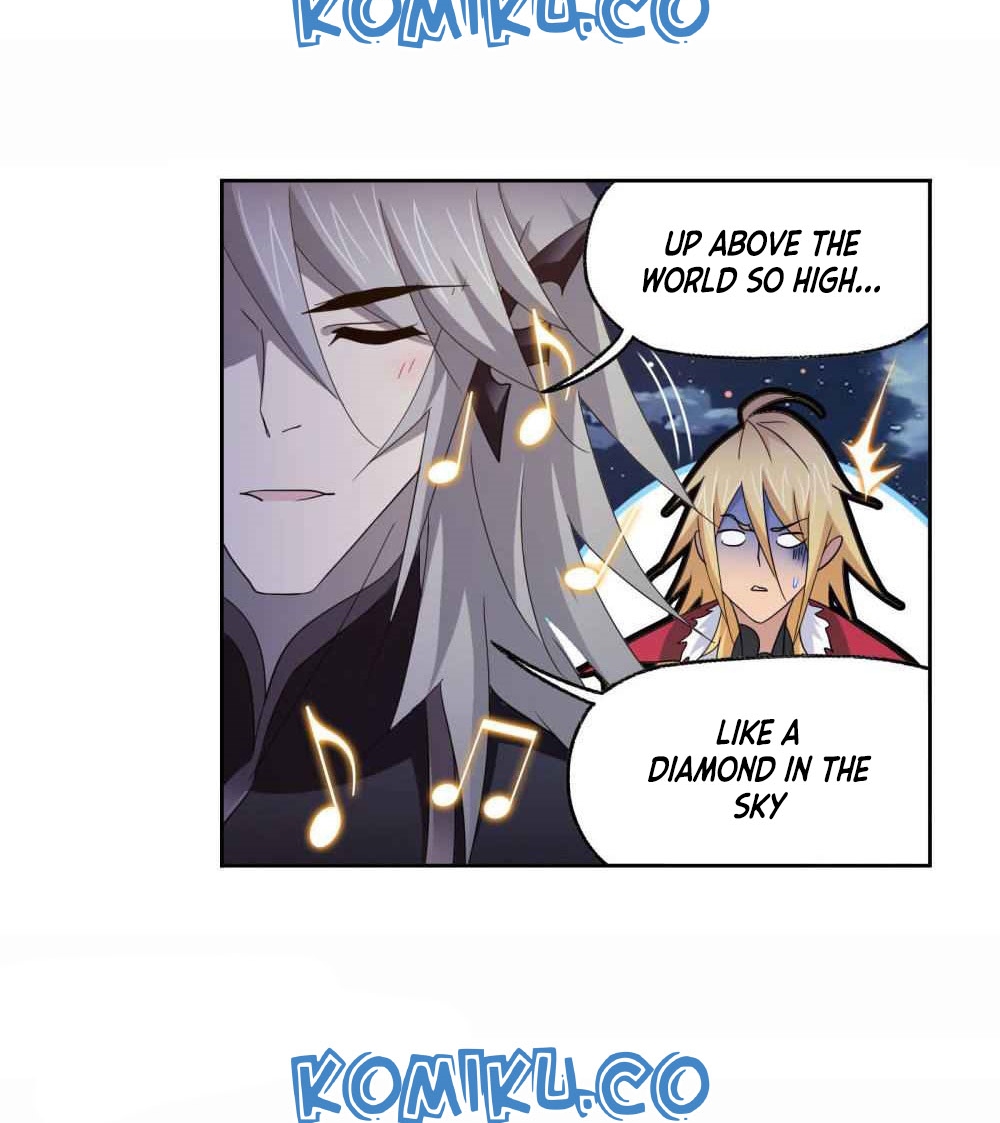 Soul Land Chapter 263.5 - halaman 38