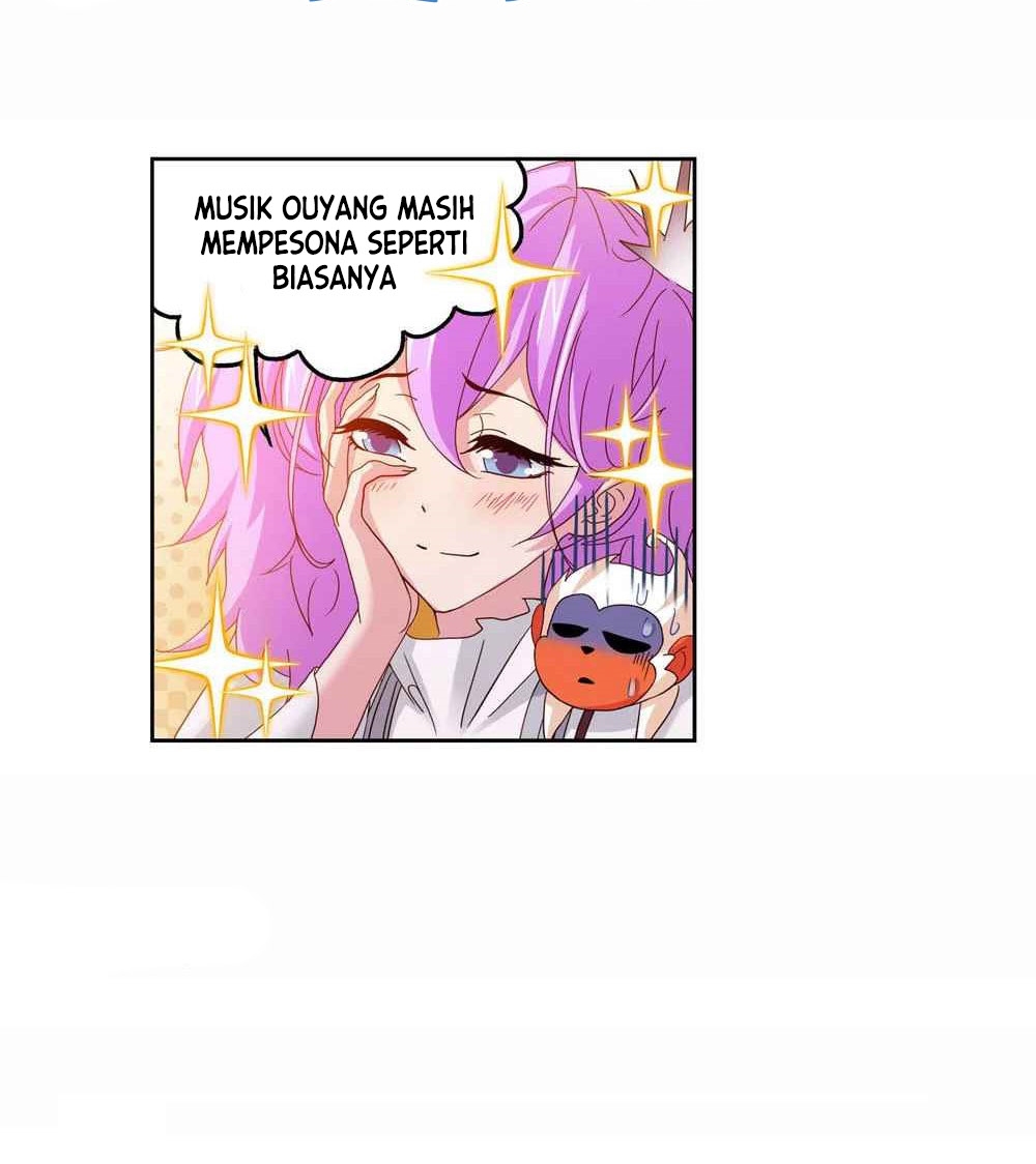 Soul Land Chapter 263.5 - halaman 39