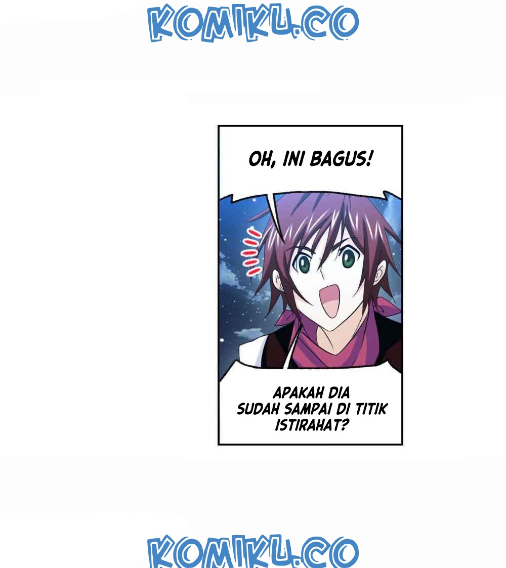 Soul Land Chapter 263.5 - halaman 4