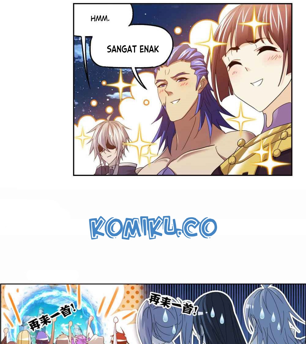Soul Land Chapter 263.5 - halaman 40