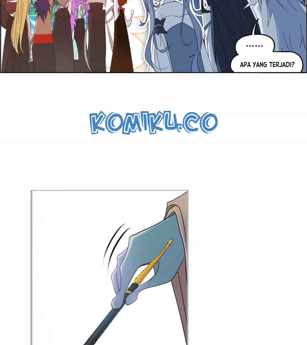 Soul Land Chapter 263.5 - halaman 41
